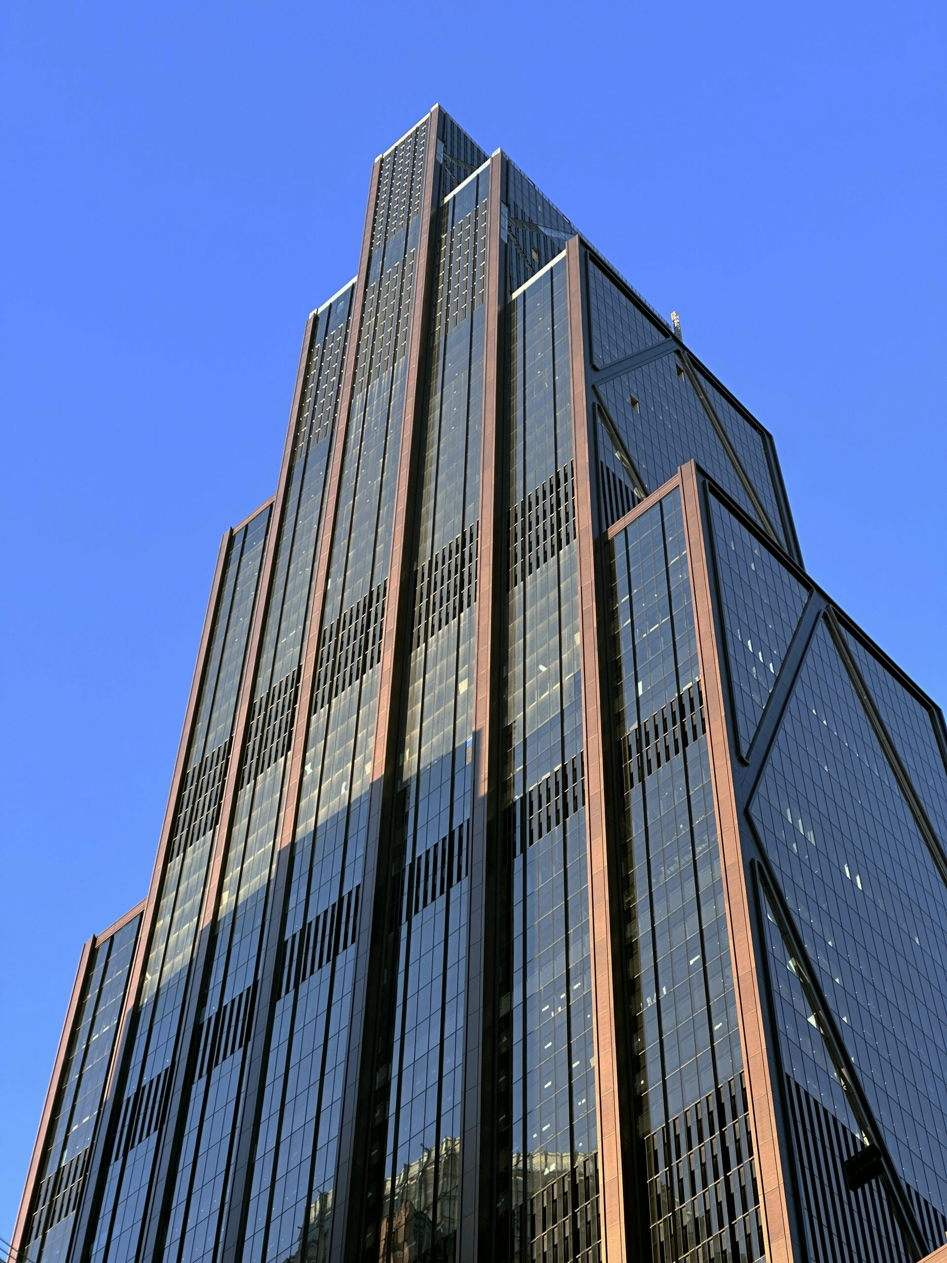 Final Rendering of JPMorgan Chase Headquarters